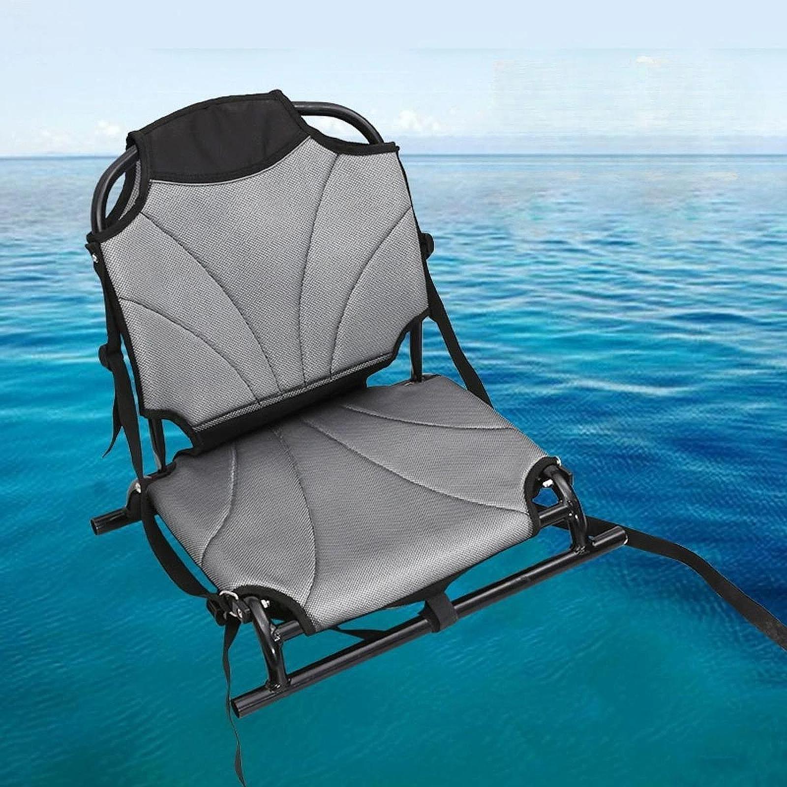 Opvouwbare kajakstoel zitkusse - Fishing Kayak Paddle recensie en prijs