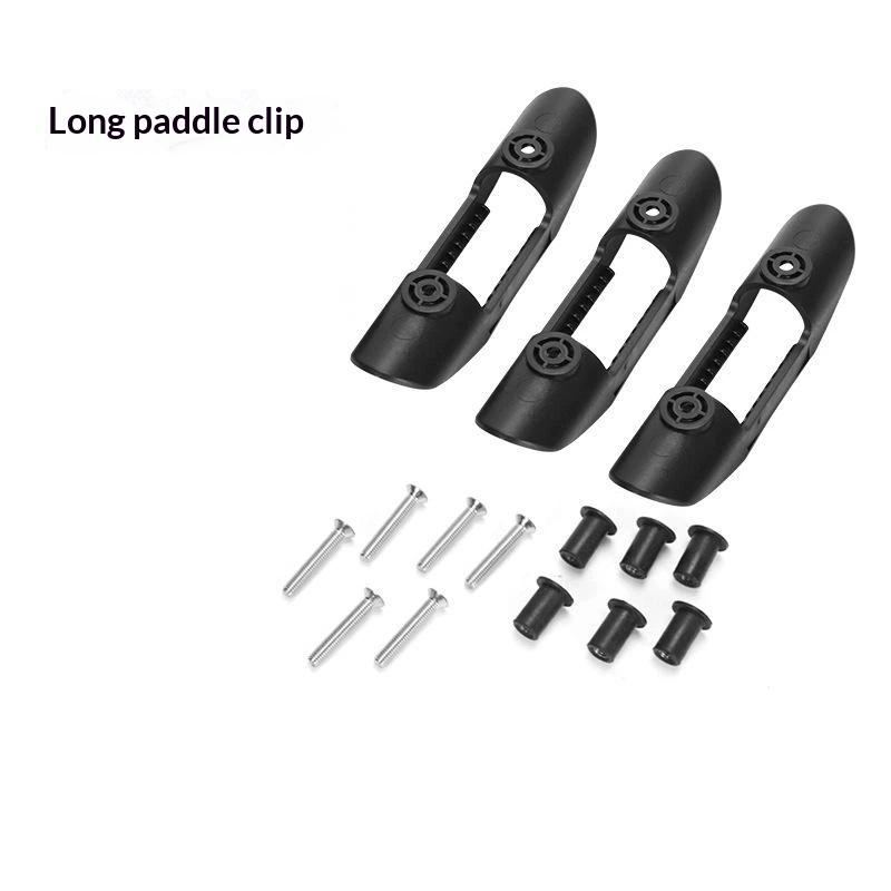 Kajak Kano Peddelclip Vissersb - Fishing Kayak Paddle recensie en prijs
