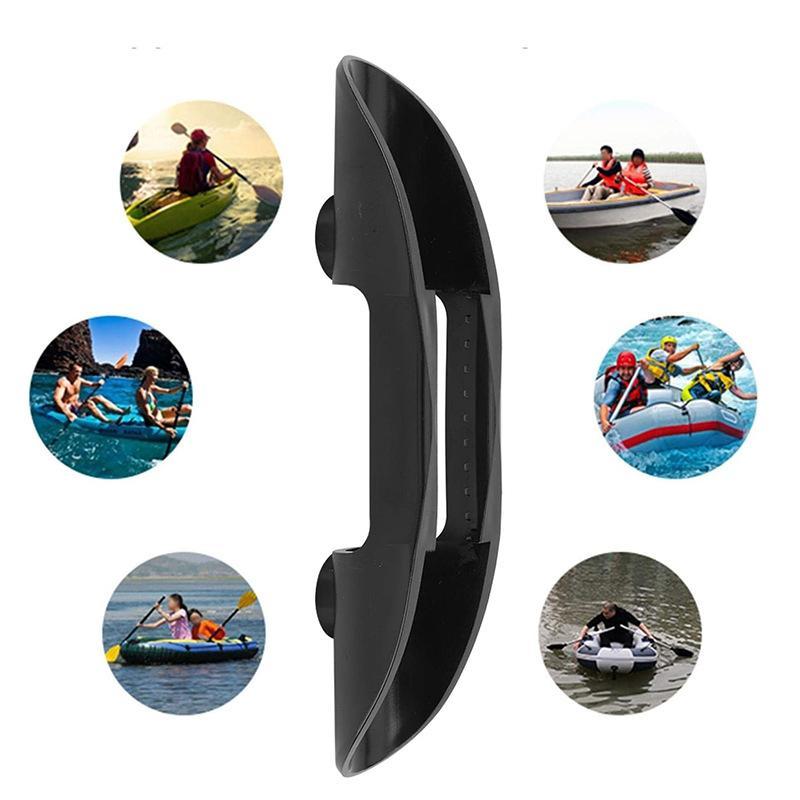 Kajak Kano Peddelclip Vissersb - Fishing Kayak Paddle recensie en prijs