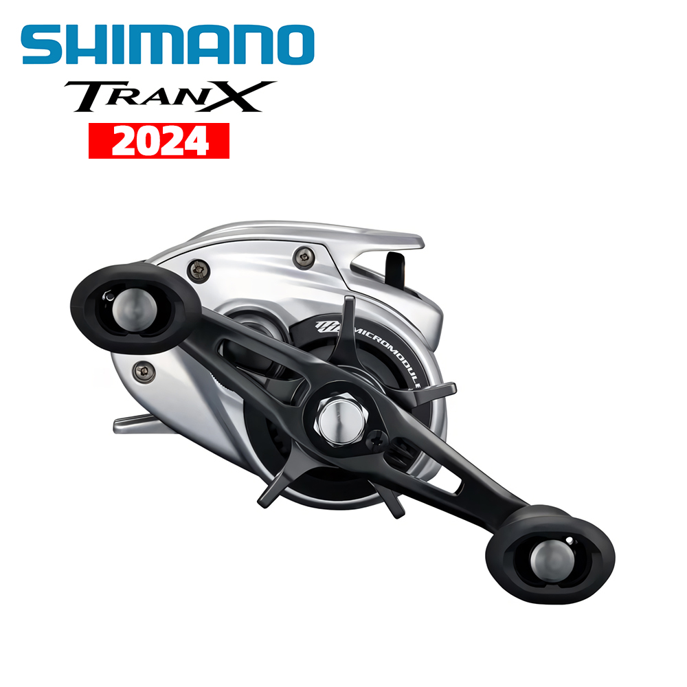 2024 SHIMANO TRANX 300 Baitcas - Daiwa Reel Bg recensie en prijs
