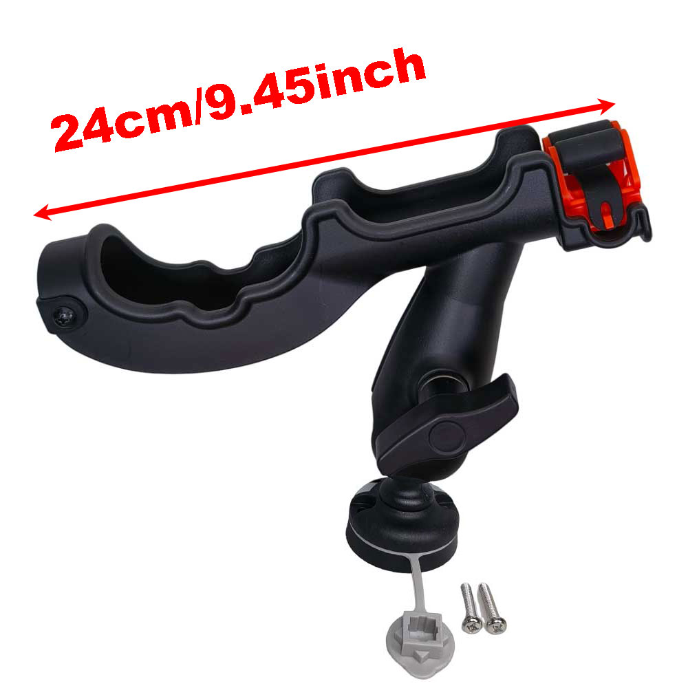 Boten Kajak Hengelhouder Draai - Fishing Kayak Cart recensie en prijs